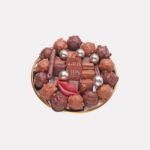 Assiette Woman - PM