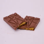 Tablette Pistache et pâte d'amandes - Image 2