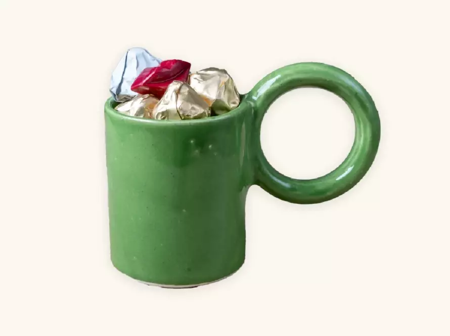 GO GREEN