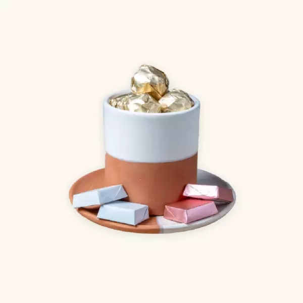 MINIMAL CLAY