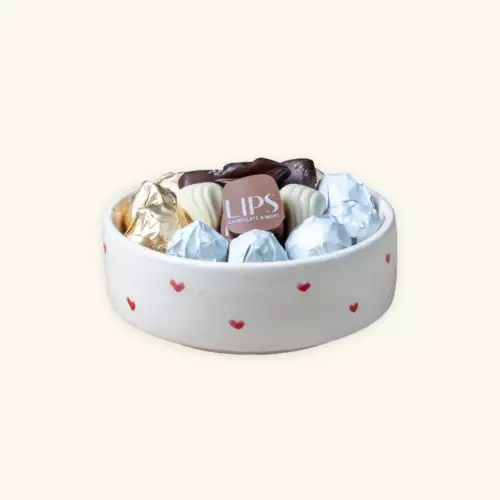 LOVE CLAY - Centre de Table (PM)