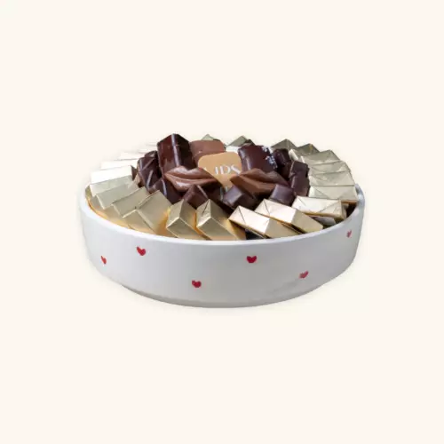 LOVE CLAY - Centre de Table (MM)