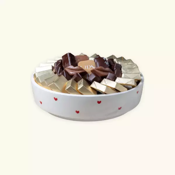 LOVE CLAY - Centre de Table (MM)