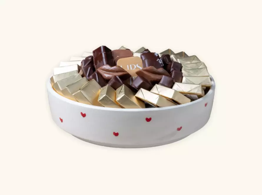 LOVE CLAY - Centre de Table (MM)