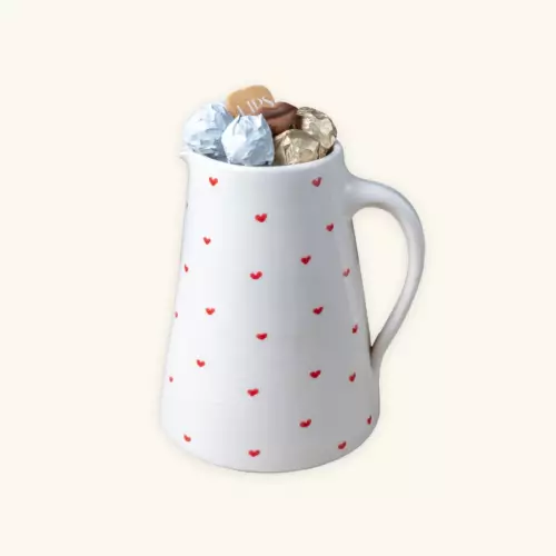 LOVE CLAY - Carafe
