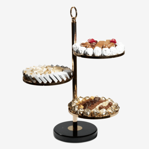 ART DECO | Serviteur