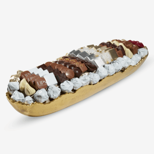 GOLDEN EDGE | Moyen Modèle