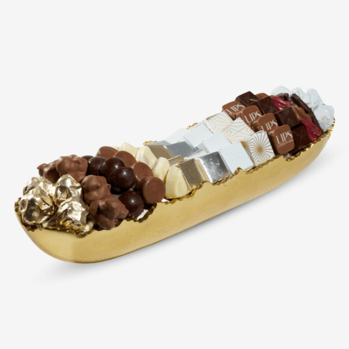 GOLDEN EDGE | Petit Modèle