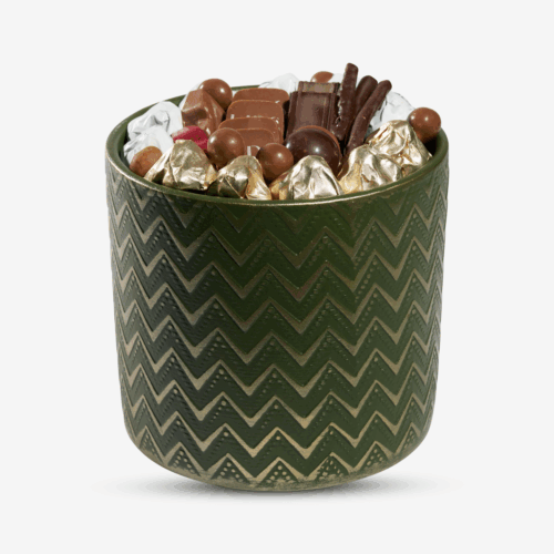 ZIGRA FOREST | Grand Modèle