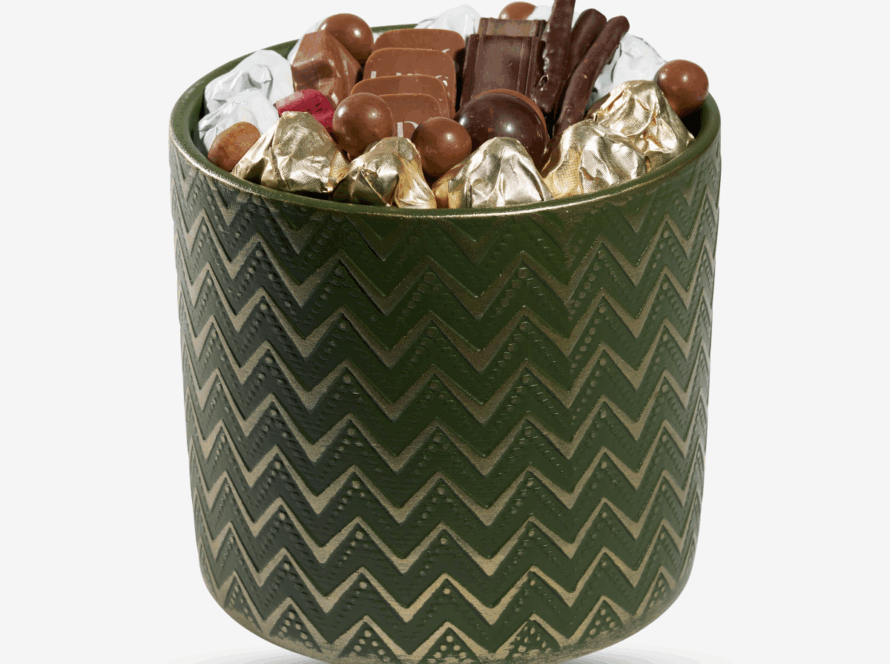 ZIGRA FOREST | Grand Modèle