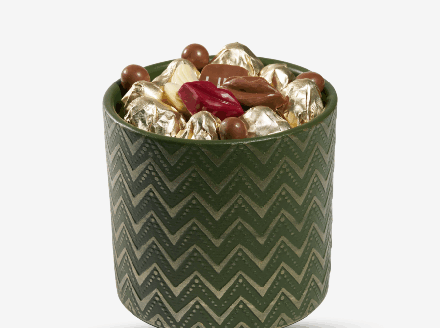 ZIGRA FOREST | Moyen Modèle