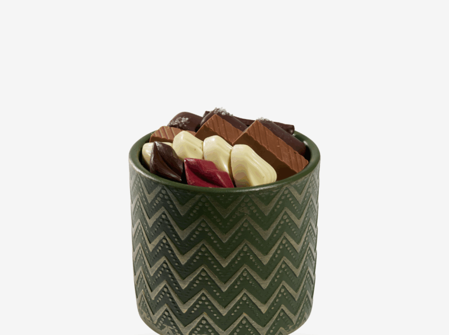 ZIGRA FOREST | Petit Modèle