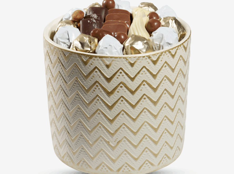 ZIGRA SAND | Grand Modèle