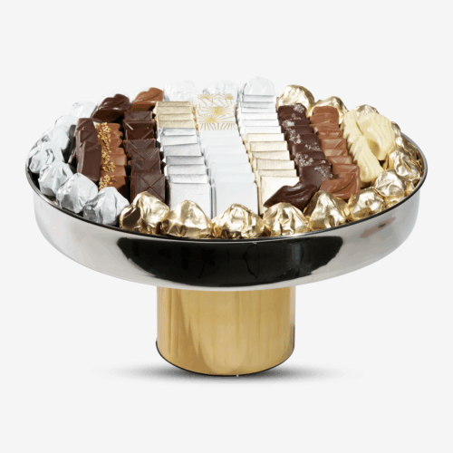 SILVER CROWN | Petit Modèle