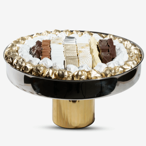 SILVER CROWN | Grand Modèle