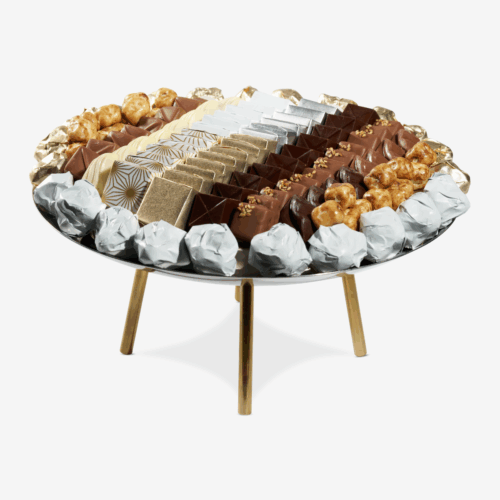 GOLDEN LINE | Petit Modèle