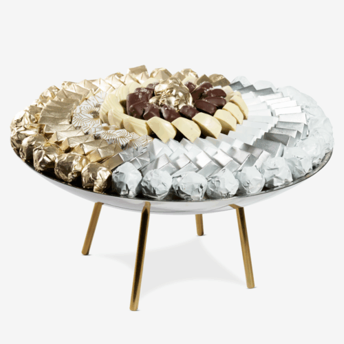 GOLDEN LINE | Grand Modèle