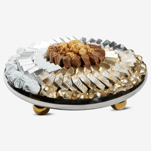 LUNA GOLD | Grand Modèle