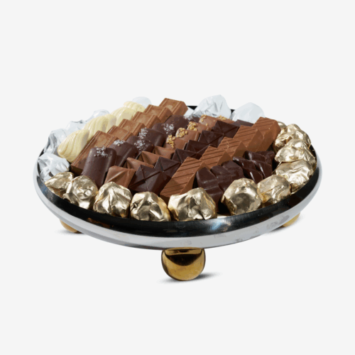 LUNA GOLD | Petit Modèle