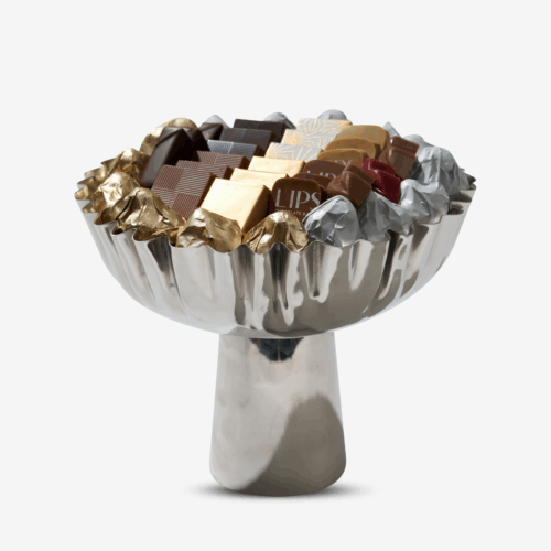 SILVER BLOOM | Petit Modèle