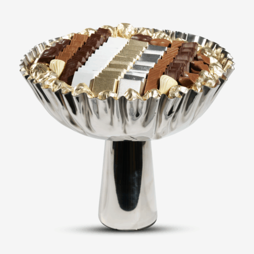 SILVER BLOOM | Grand Modèle