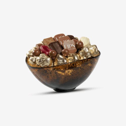 ONYX | Centre de table oval | PM