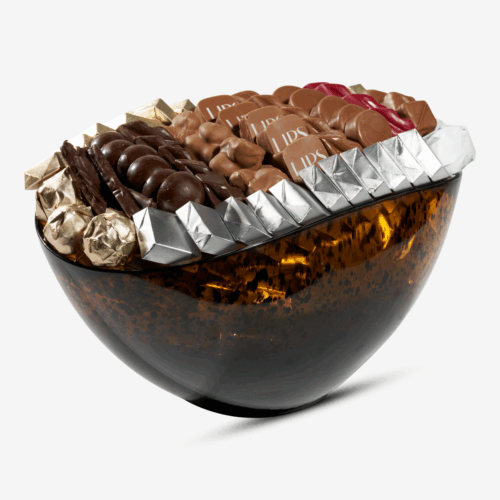 ONYX | Centre de table oval | GM