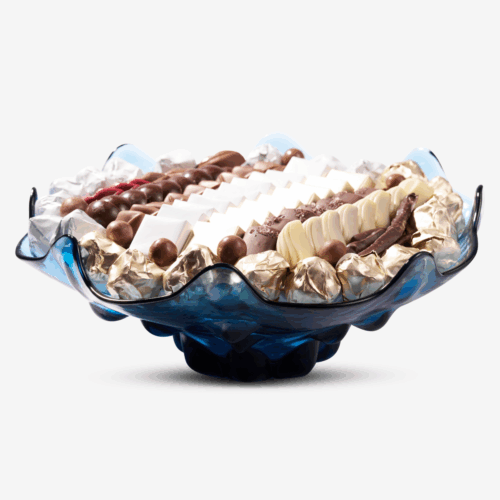 NOCTELLA | Centre de table texturé