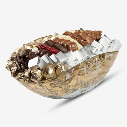 SPARKLE | Centre de Table Oval