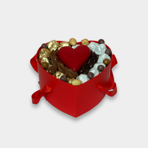 Coffret Majestic Heart PM