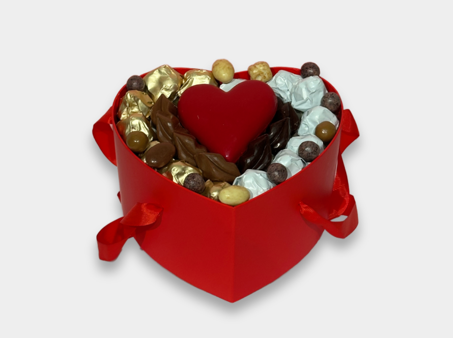 Coffret Majestic Heart PM