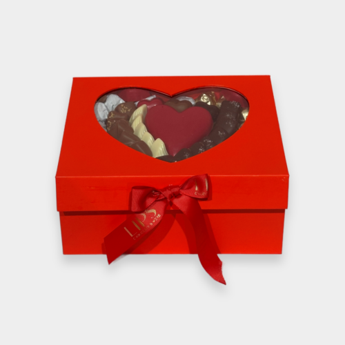 Coffret Secret Love
