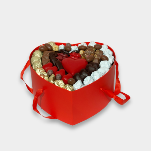 Coffret Majestic Heart GM